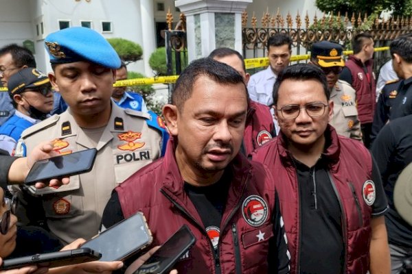 Polri Sebut Gembong Narkoba Fredy Pratama Masih di Hutan Thailand, Sudah Kehabisan Modal