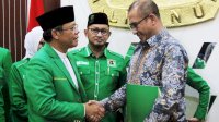 Hasyim Sebut Usaha PPP Lolos ke Senayan Lewat MK Tak Akan Tercapai, Mardiono: Ketua KPU Bukan Pengganti Tuhan