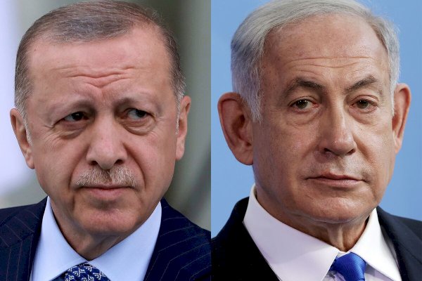 Erdogan Ngamuk, Turki Hentikan Semua Perdagangan dengan Israel: Kami Lakukan Hal Benar