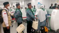 Info Bagi Calon Jamaah, Tiga Embarkasi Haji Indonesia Layani Fast Track Tahun Ini