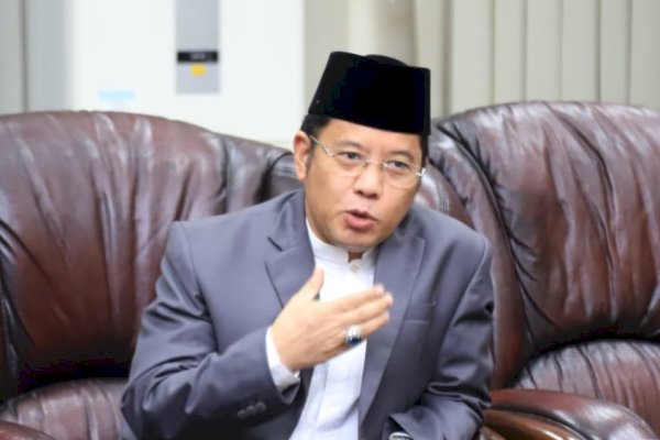 Kemenag: Salam Lintas Agama Praktik Kerukunan Umat dan Perkuat Toleransi