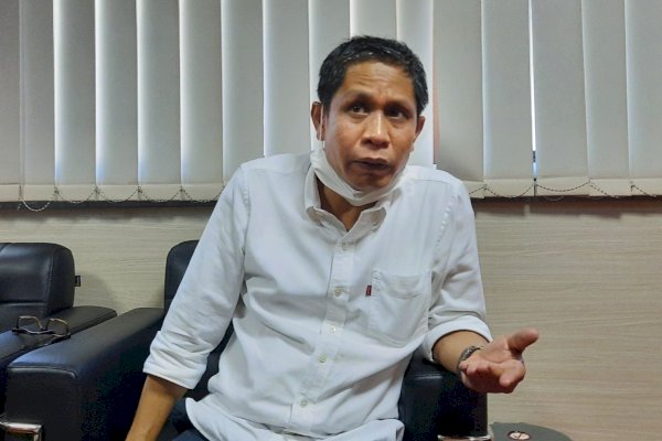 BK DPRD Sulsel Dalami Dugaan Praktik Transaksional Seleksi Calon Komisioner KI-KPID