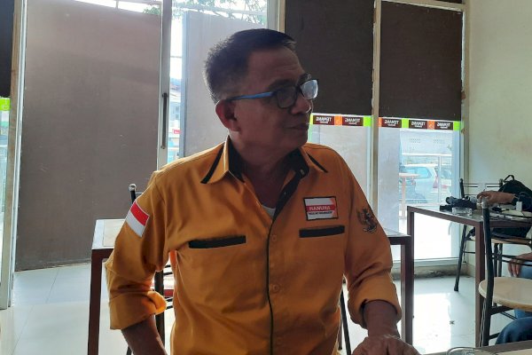 Usai Fit and Proper Test, Hanura Sulsel Bawa Nama-nama Bacakada ke DPP