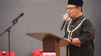 Hadiri Pembukaan Klinik, PJ Bupati Bantaeng Berpesan Jaga Kebersamaan Jelang Idul Fitri
