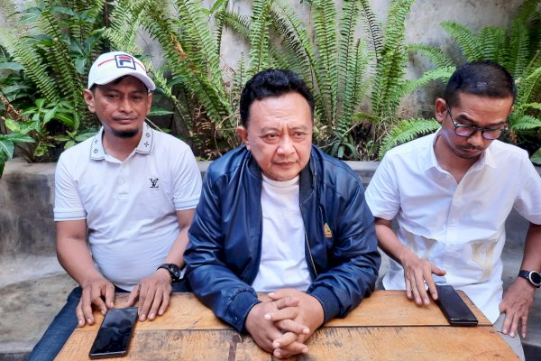 SAdAP Inisiasi Event Domino Piala ASA di Kelurahan Lakkang, Berhadiah Sepeda Motor