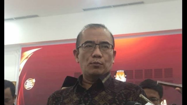 KPU Tegaskan Caleg Terpilih Tak Wajib Mundur Jika Maju Pilkada 2024: Tak Ada Larangan, Dilantik Belakangan