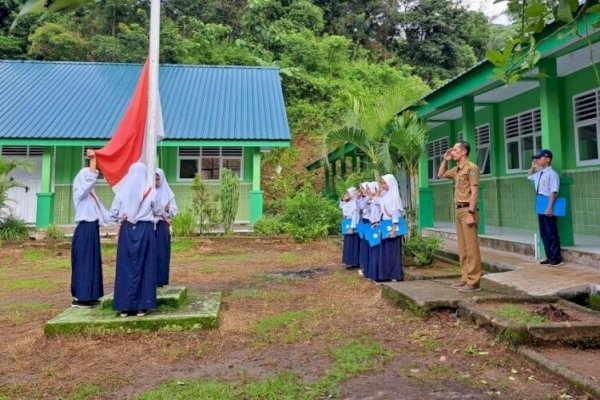 Seragam Sekolah Bakal Berganti? Kadis Pendidikan Maros Buka Suara