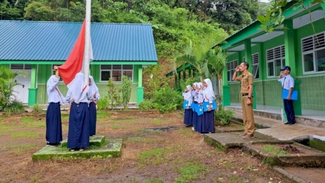 Seragam Sekolah Bakal Berganti? Kadis Pendidikan Maros Buka Suara