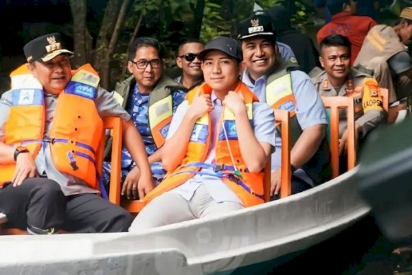 Pariwisata Maros Butuh Bantuan Dana, Pj Gubernur Dorong Jadi KEK