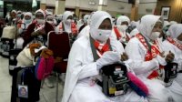 Tak Kantongi Visa Haji, 24 Jemaah WNI Diamankan Polisi Arab Saudi