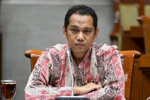 Nurul Ghufron Tak Hadir, Dewas KPK Tunda Sidang Etik 14 Mei