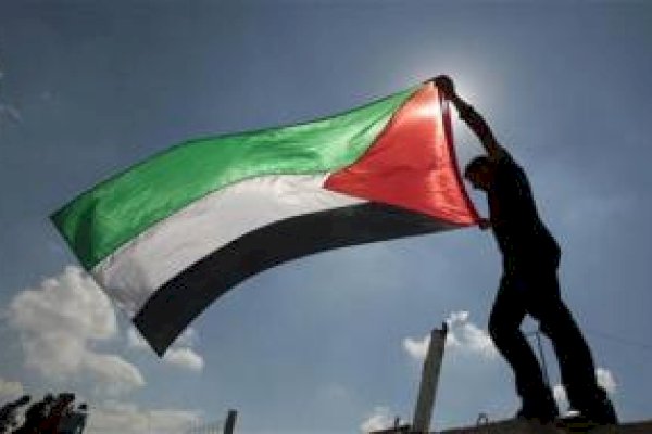 Turki: Makin Banyak Negara Akui Palestina, Israel Makin Terkucil