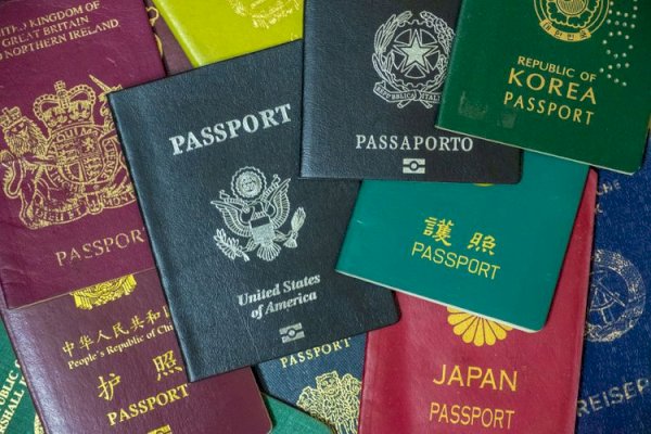 Daftar 79 Negara Bebas Visa untuk Pemilik Paspor Indonesia