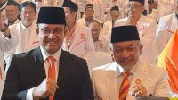PKS Jakarta Usulkan Anies Maju Pilgub DKI 2024