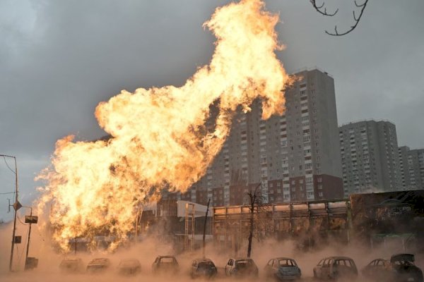 Putin Peringatkan NATO Agar Tak Main Api: Jangan Sampai Ukraina Serang Rusia Pakai Rudal Barat!