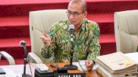 Jadi Perhatian Publik, DKPP Segera Gelar Sidang Perkara Ketua KPU Diduga Goda Anggota PPLN