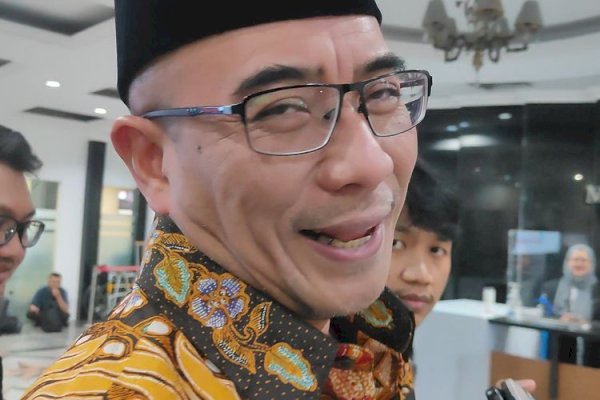 Berubah Sikap, KPU: Caleg Terpilih Harus Mundur Jika Maju Pilkada 2024