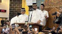 Berkunjung ke Aceh, Anies Sampaikan Salam dari Salim Segaf hingga Surya Paloh