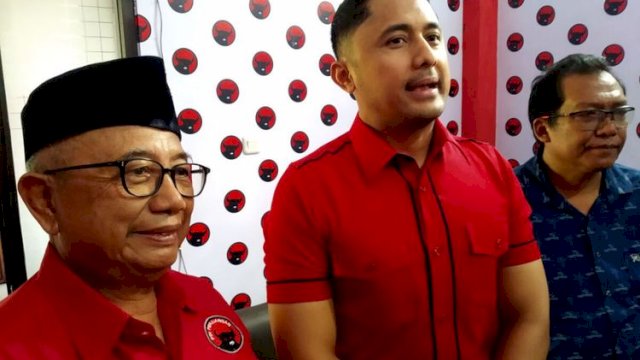 Hengky Kurniawan.(F-INT)