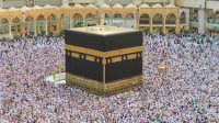 24 WNI Diamankan Aparat Saudi, Kemenag Ingatkan Berhaji Harus Punya Visa Haji