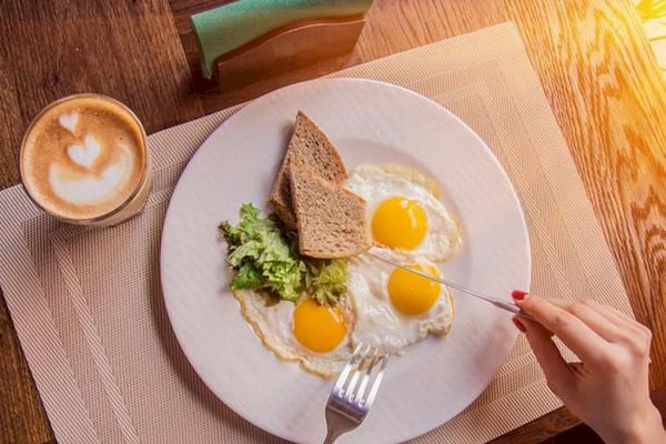 Jangan Di-Skip! Ini 5 Manfaat Sarapan Pagi untuk Kesehatan Tubuh