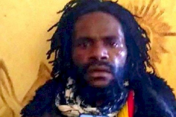 Terungkap Alasan OPM Bunuh Danramil di Papua, Teman Dekat Korban-Kerap Bagi Sembako