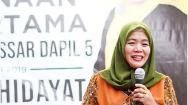 Nurul Hidayat.(F-INT)