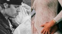 Kabar Bahagia, Justin Bieber dan Hailey Umumkan Kehamilan Anak Pertama di Instagram