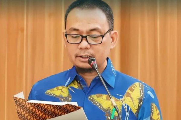 Sekda Maros: Penanganan Stunting Tanggung Jawab Bersama