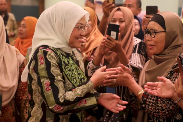 Menaker Tegaskan Komitmen Pemerintah dalam Pelindungan Pekerja Migran