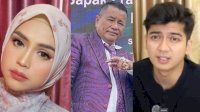 Isi Gugatan Cerai Ria Ricis dan Teuku Ryan Bocor, Hotman Paris Ikut Nimbrung: Enggak Ada yang Aneh