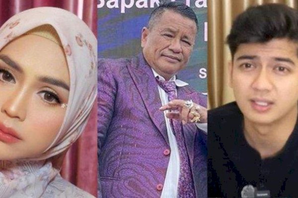 Isi Gugatan Cerai Ria Ricis dan Teuku Ryan Bocor, Hotman Paris Ikut Nimbrung: Enggak Ada yang Aneh