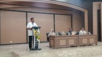 243 Pelajar SMA/SMK dan MA di Kabupaten Maros Bersaing untuk Menjadi Paskibraka