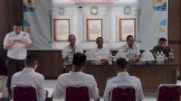Kades Kumpul Bahas Batas Desa, Sekdis PMD Maros : Masih Terjadi Perbedaan