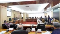DPRD Sulsel Mulai Bahas Ranperda Tentang Perlindungan Tenaga Kerja