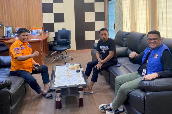 Sidrap Diterjang Banjir Bandang, SAR Minta BPBD Sulsel Segera Turunkan Bantuan