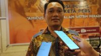 Ombudsman Sulsel Soroti Dugaan Suap Seleksi Calon Komioner KI-KPID