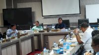 Komisi E dan Disdik Sulsel Rapat Kerja, Bahas Proses Penerimaan PPDB 2024