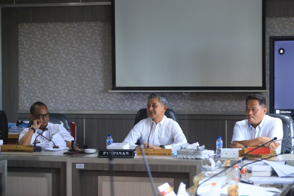 Kerusakan hingga 70 Persen, DPRD Sulsel Minta Keterlibatan Masyarakat Jaga Terumbu Karang