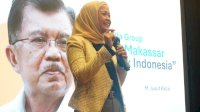 Career Experience Day 2024, KALLA Hadirkan Berbagai Jalur Karir Bagi Mahasiswa-Freshgraduate