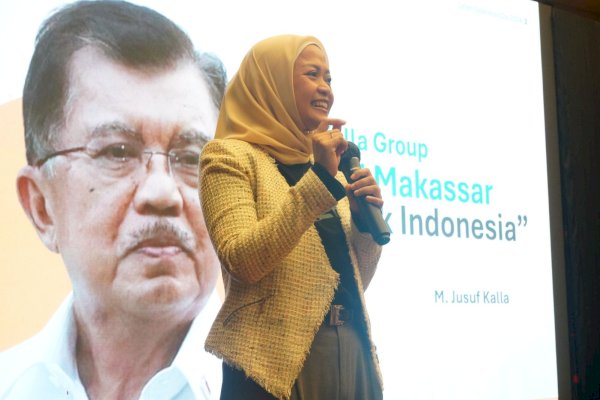 Career Experience Day 2024, KALLA Hadirkan Berbagai Jalur Karir Bagi Mahasiswa-Freshgraduate