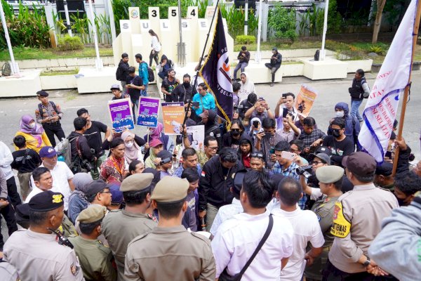 Dianggap Rugikan Perempuan, KJPP Tolak RUU Penyiaran