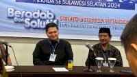 ABM-Rahmat Komitmen Atasi Pengangguran Lewat Program Unggulan &#8220;Lapangan Kerja Mudah&#8221;