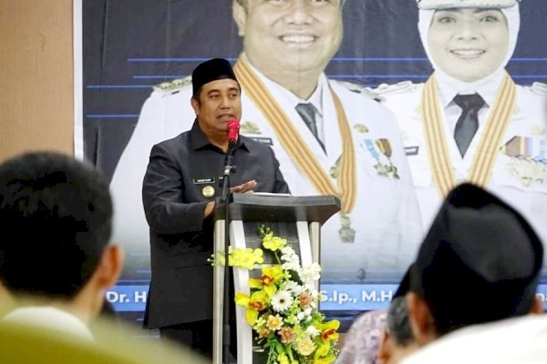 THR Pemkab Maros Cair Lebih Cepat