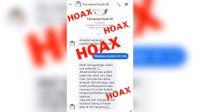 Hati Hati! Akun Fecebook Palsu Catut Nama Fatmawati Rusdi