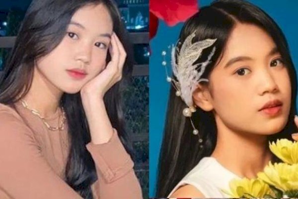 Jeane Victoria Dikeluarkan dari JKT48