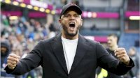 Kompany Jadi Pelatih Baru Bayern Munich