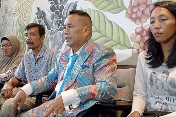 Kasus Vina Cirebon, Hotman Paris Duga Ada Pengaruh Besar Oknum Aparat di Jabar