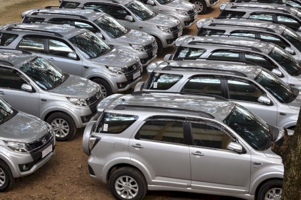 Dapat Perlawanan, Kabid Asset Pemkab Bantaeng Ogah Tarik Randis Eks Pejabat