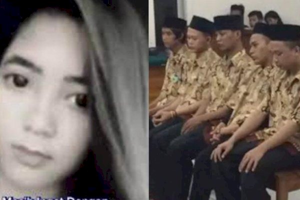 Kasus Vina Cirebon, Pengacara 5 Pelaku Pertimbangkan PK